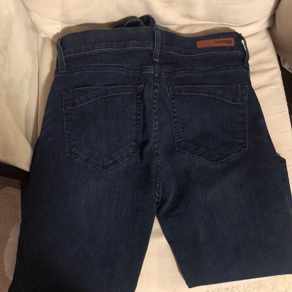 Express jeans - Picture 4 of 4